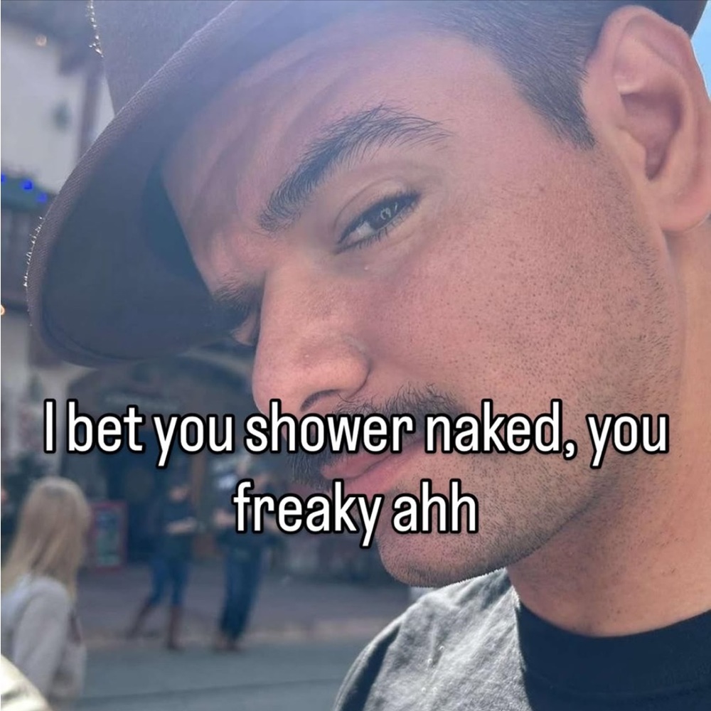 Meet your Posher, Degan